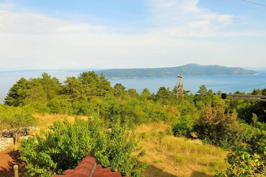 Vacation Home Marinici Mošćenička Draga Exterior foto