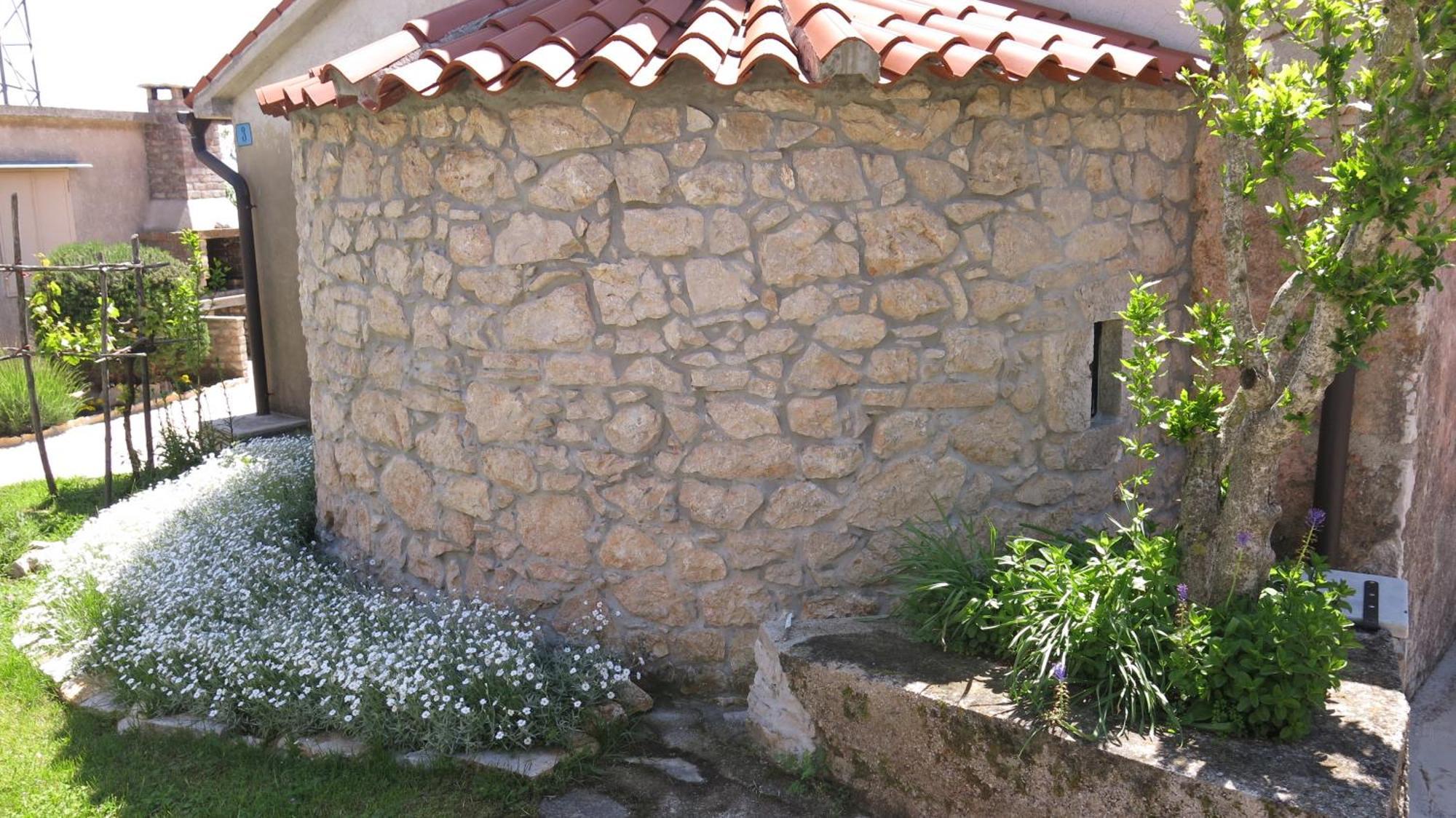 Vacation Home Marinici Mošćenička Draga Exterior foto